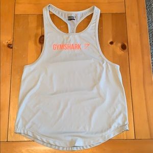 Women’s Gym Shark Top